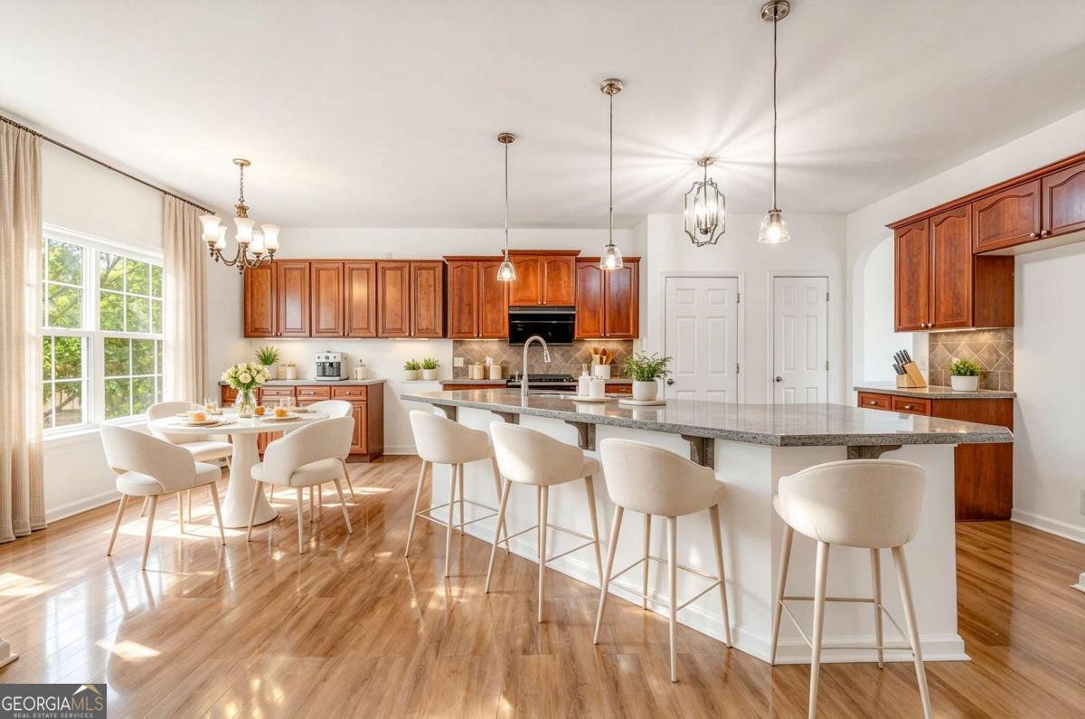 4017 Wyndam Hill Drive Suwanee - Photo 16