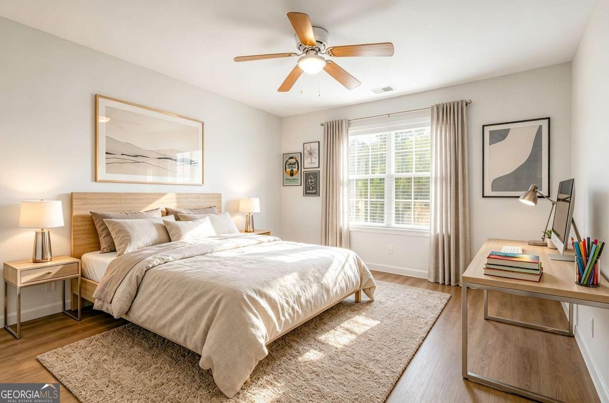 4017 Wyndam Hill Drive Suwanee - Photo 28