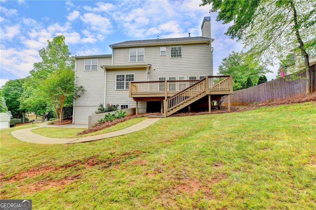 4017 Wyndam Hill Drive Suwanee - Photo 44