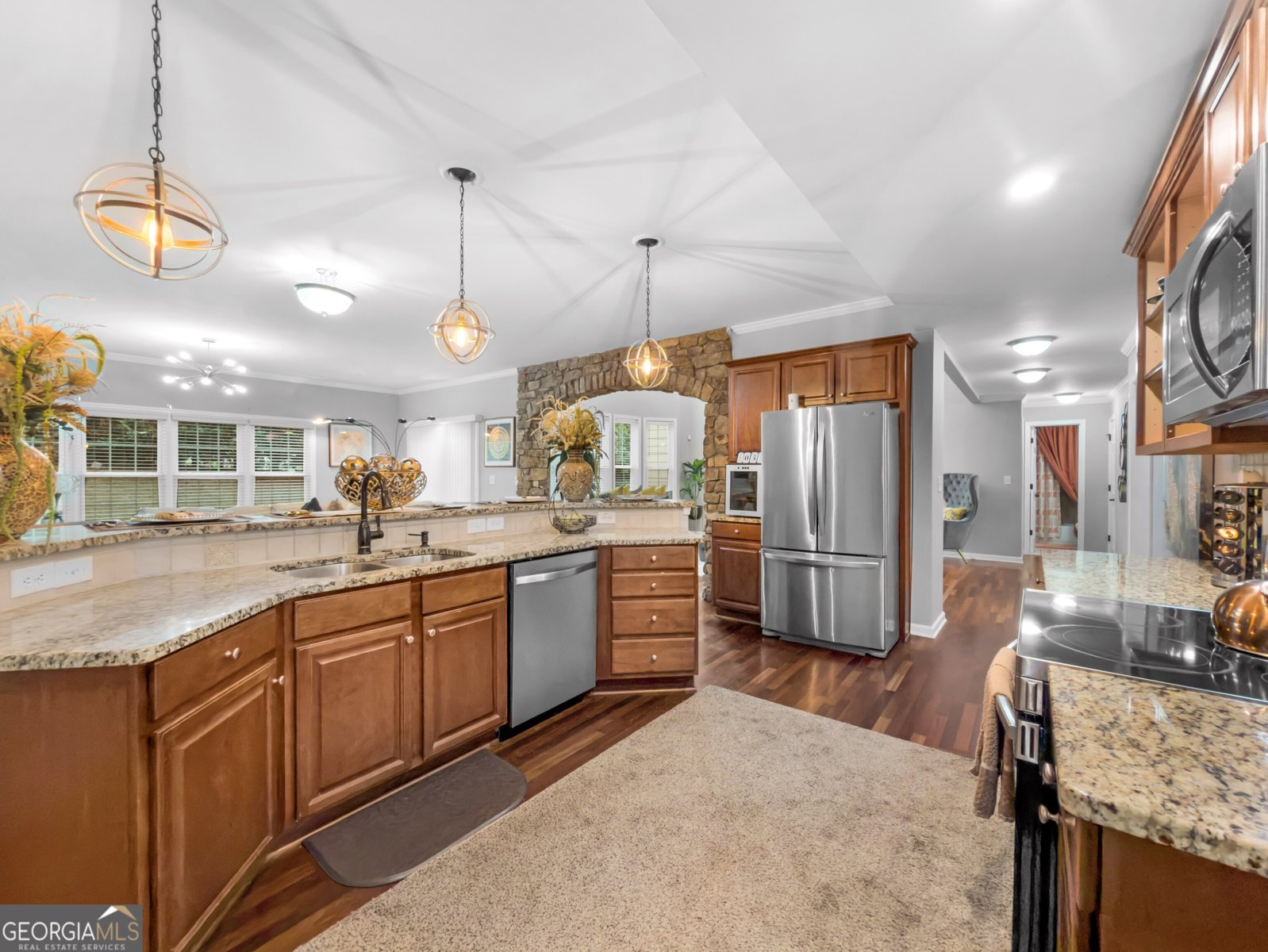 604 Arbor Ridge Loganville - Photo 10