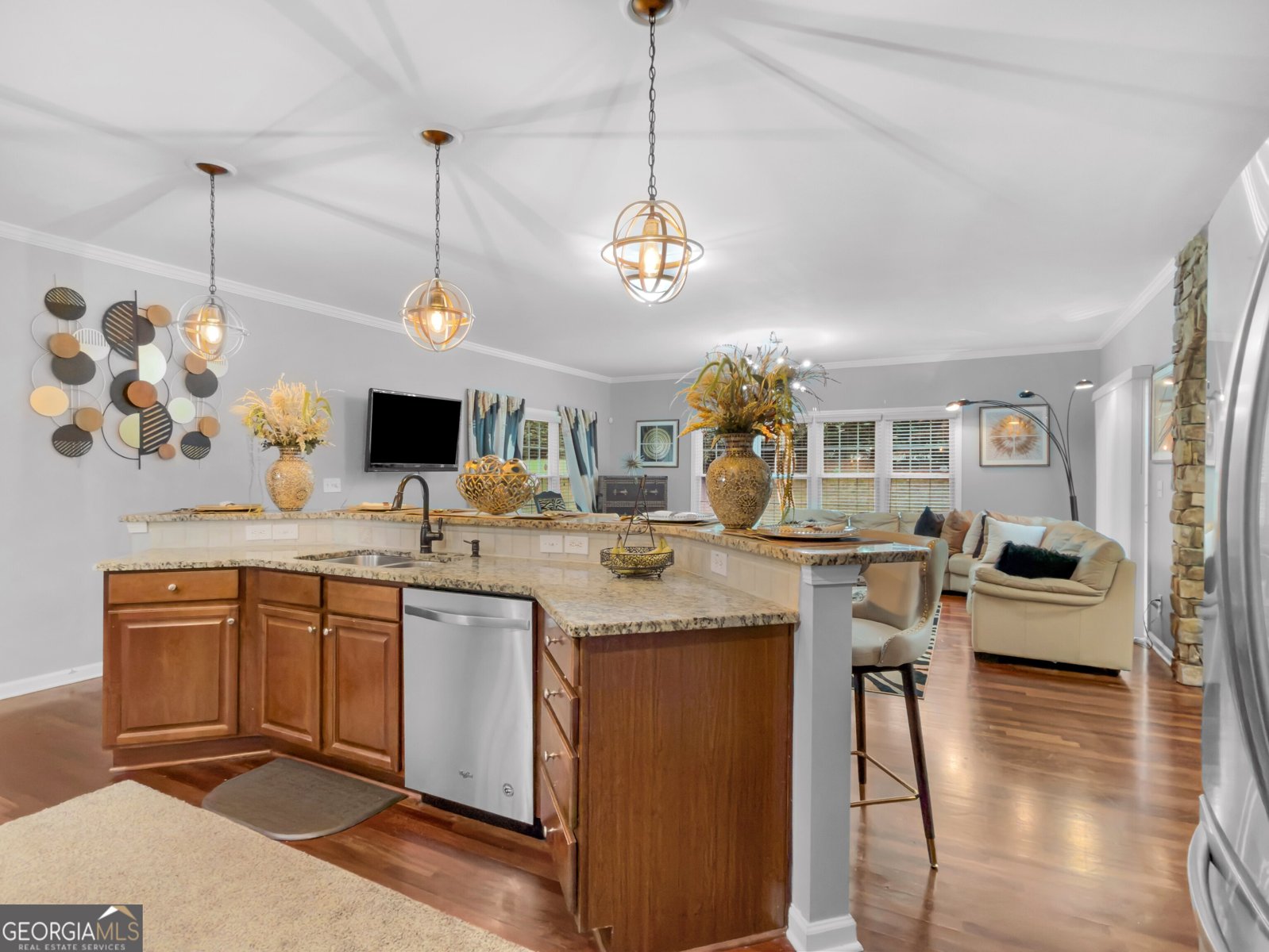 604 Arbor Ridge Loganville - Photo 11