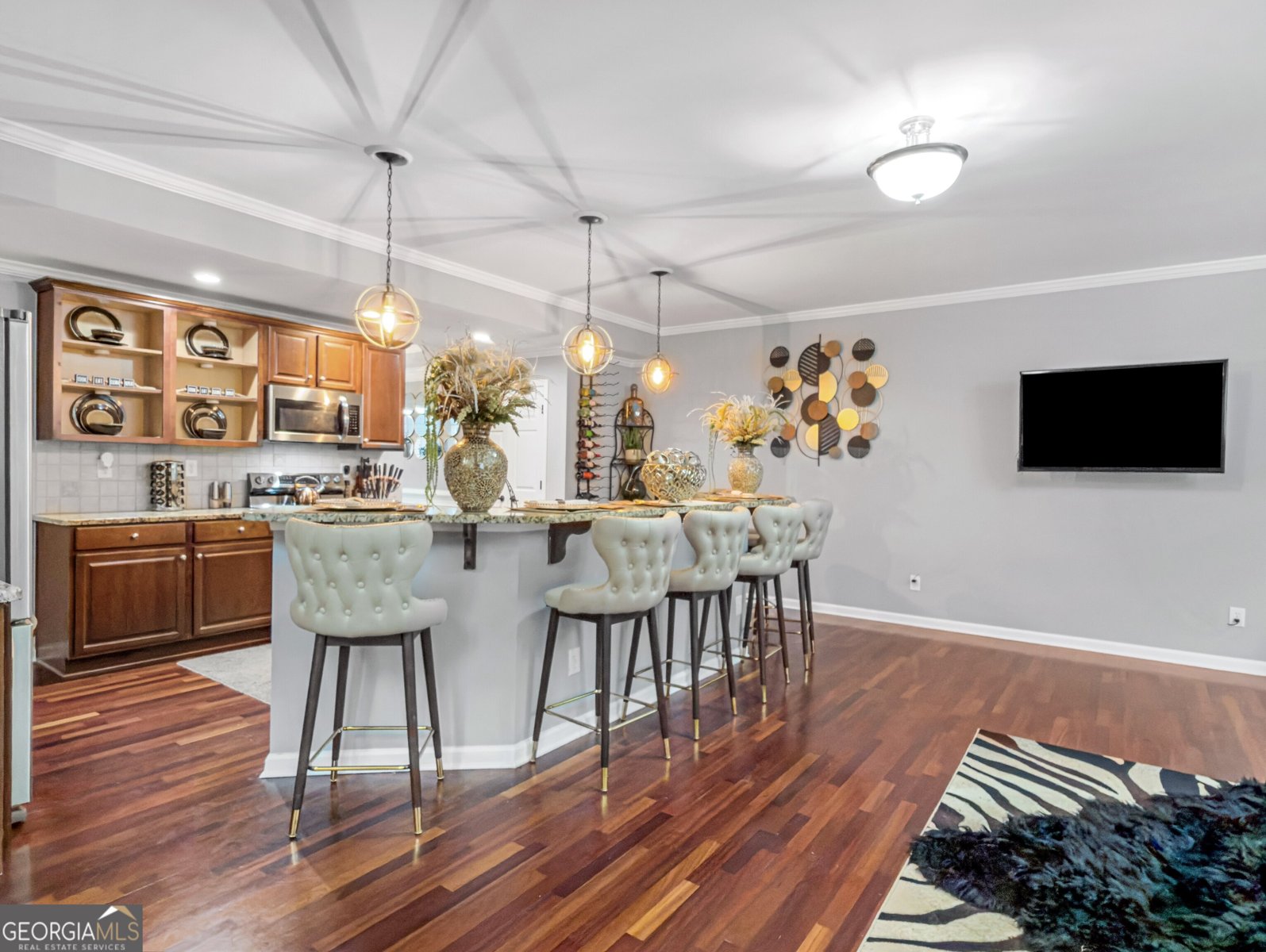 604 Arbor Ridge Loganville - Photo 12