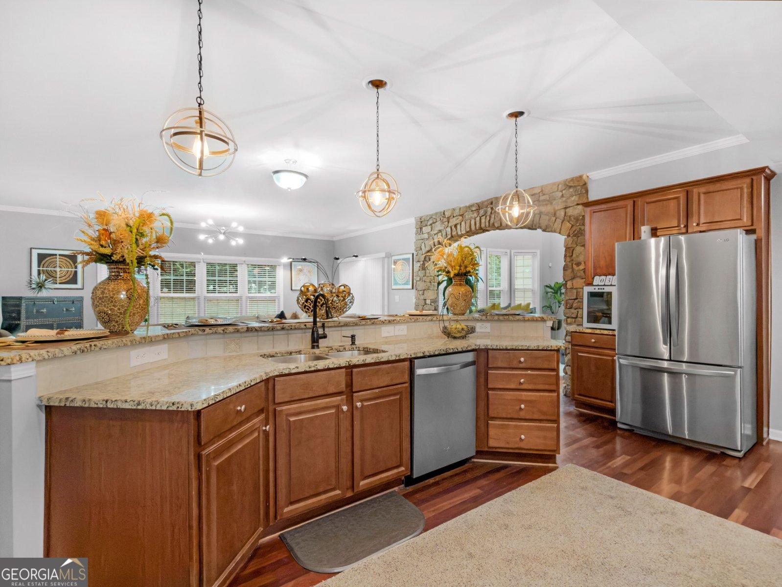 604 Arbor Ridge Loganville - Photo 14