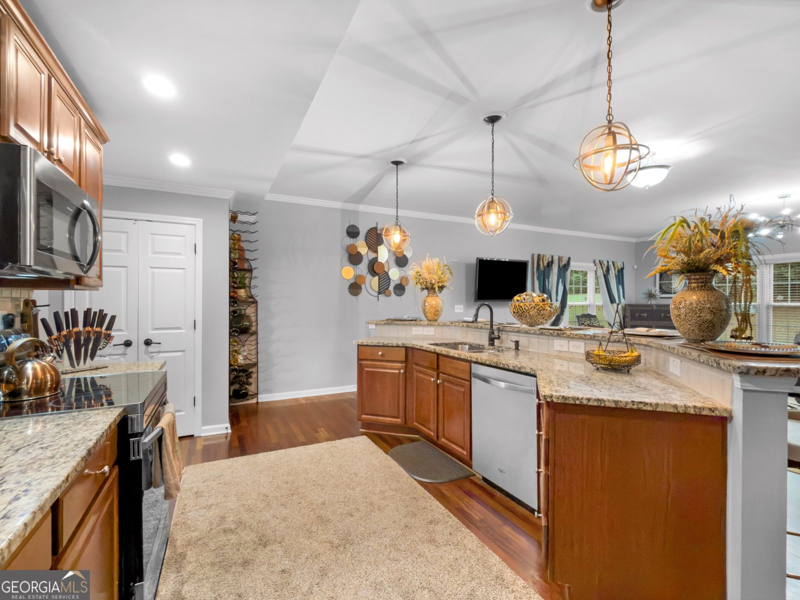 604 Arbor Ridge Loganville - Photo 15