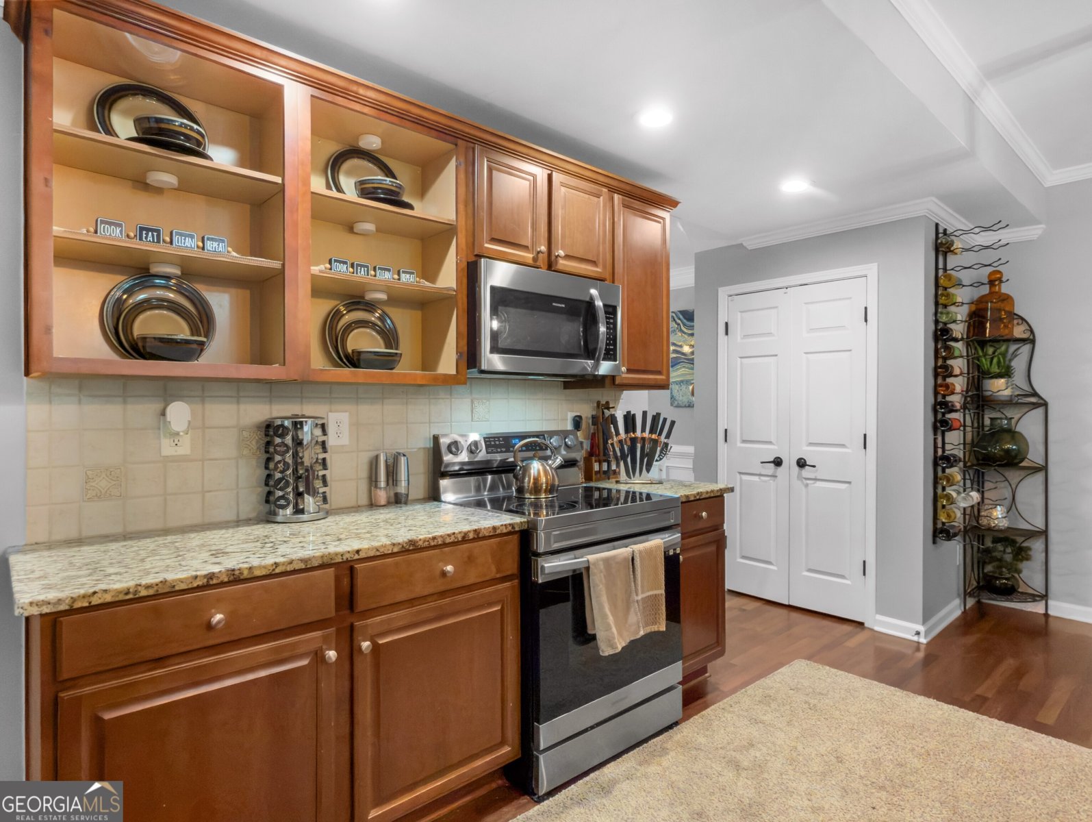 604 Arbor Ridge Loganville - Photo 16