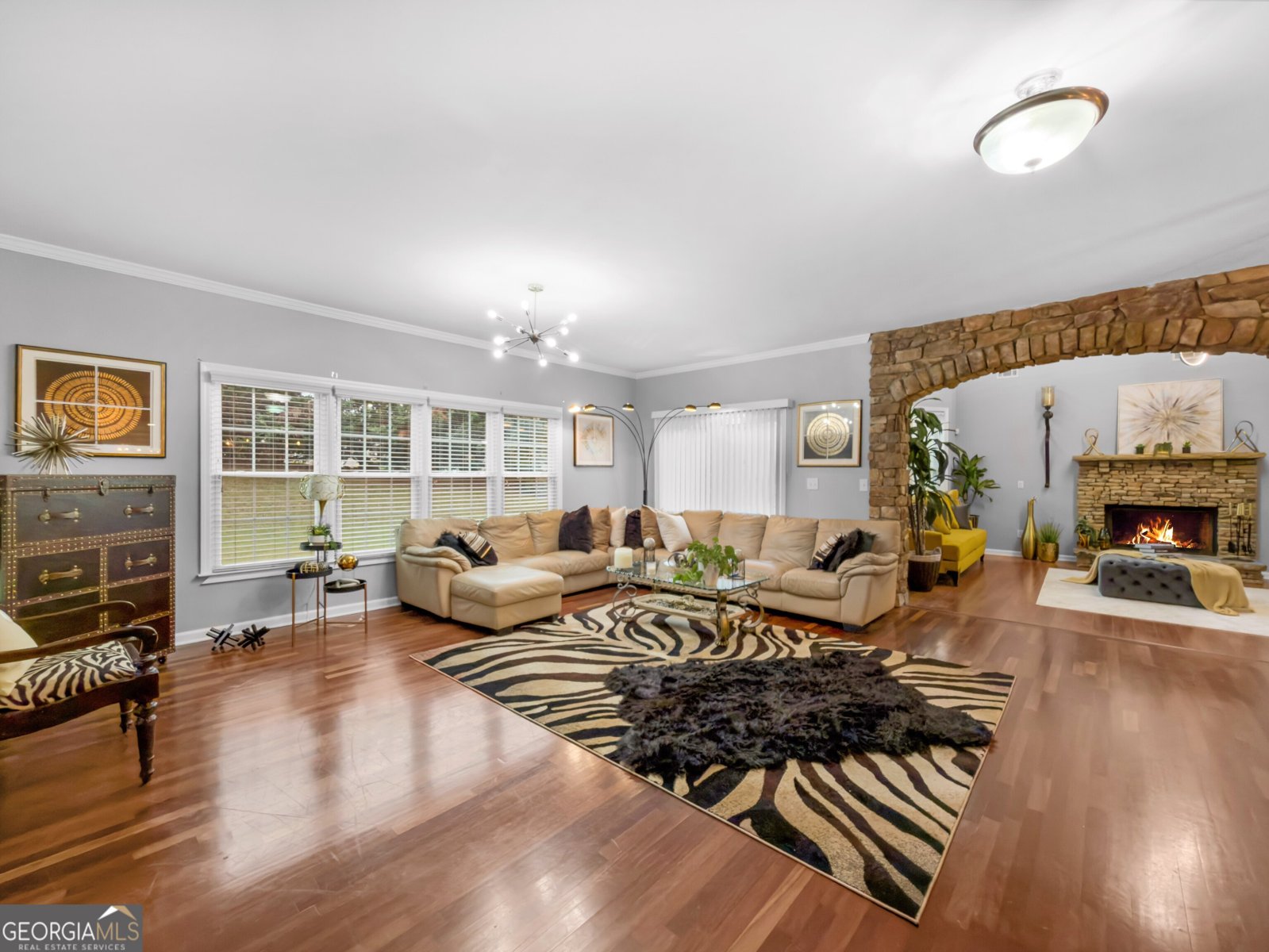 604 Arbor Ridge Loganville - Photo 17