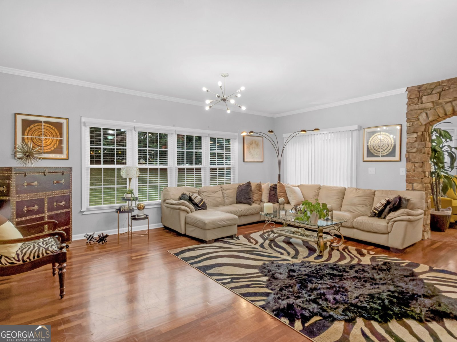 604 Arbor Ridge Loganville - Photo 18