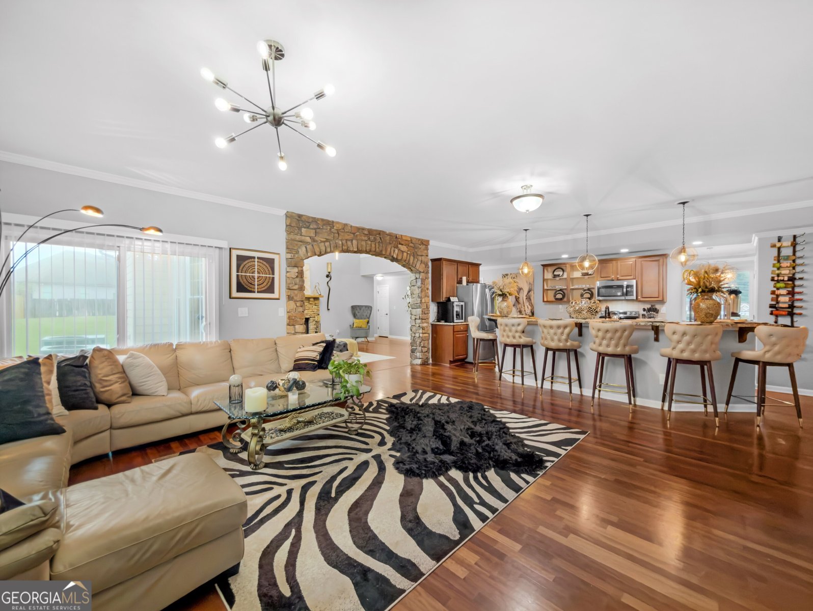 604 Arbor Ridge Loganville - Photo 19