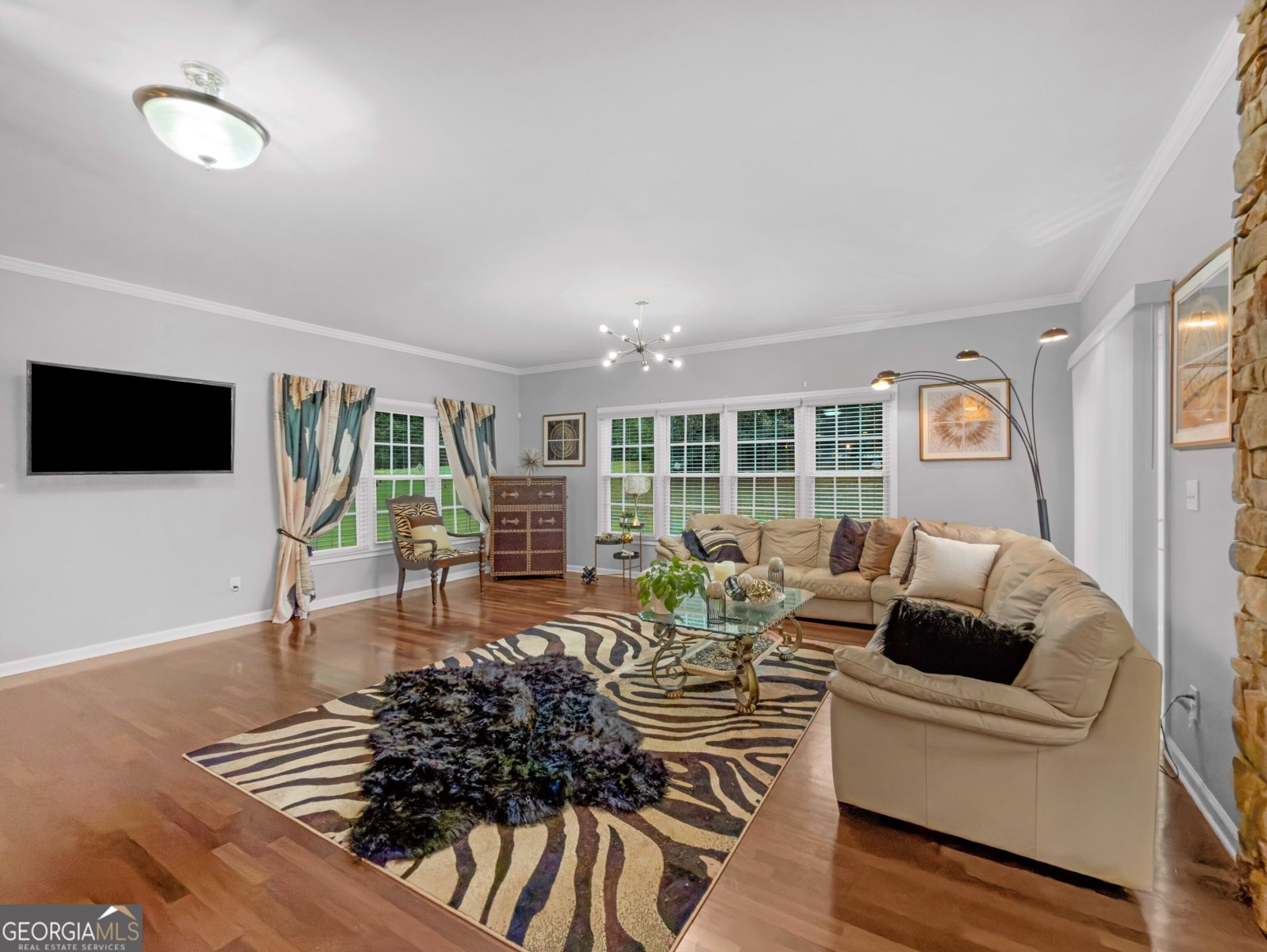 604 Arbor Ridge Loganville - Photo 20