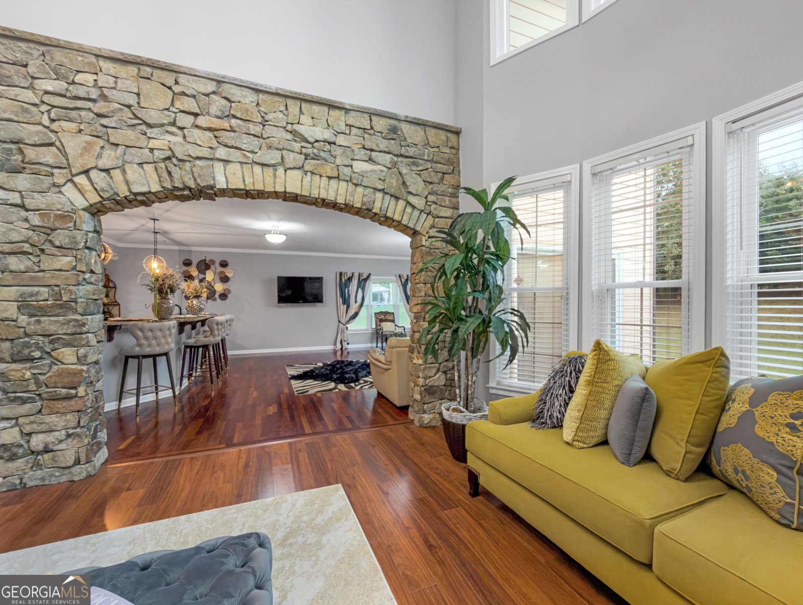 604 Arbor Ridge Loganville - Photo 21