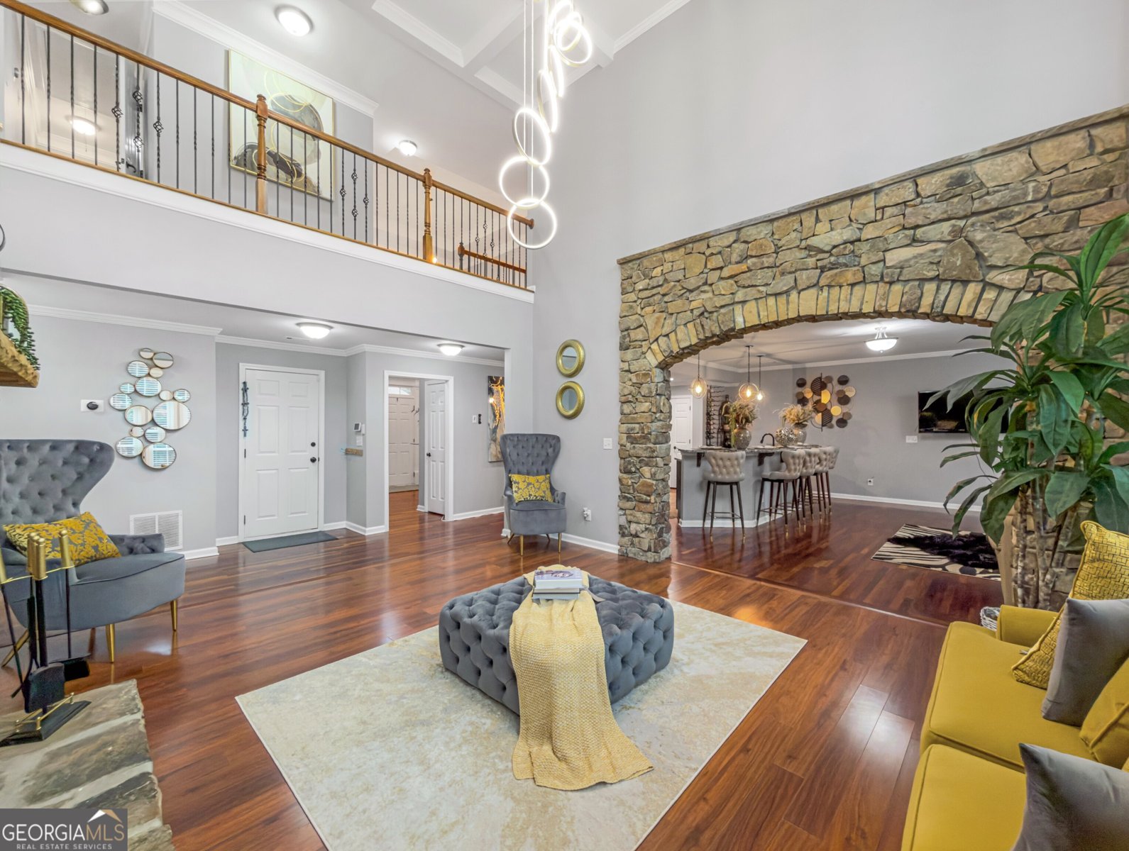 604 Arbor Ridge Loganville - Photo 22
