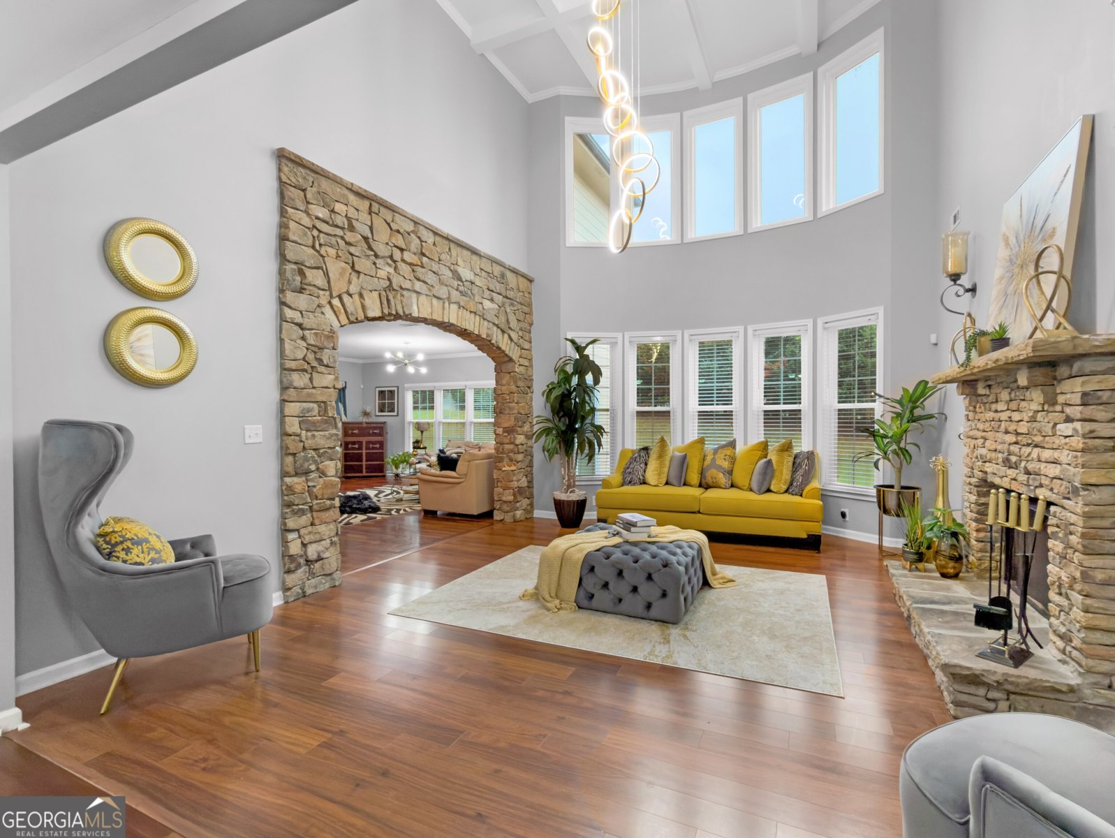 604 Arbor Ridge Loganville - Photo 23