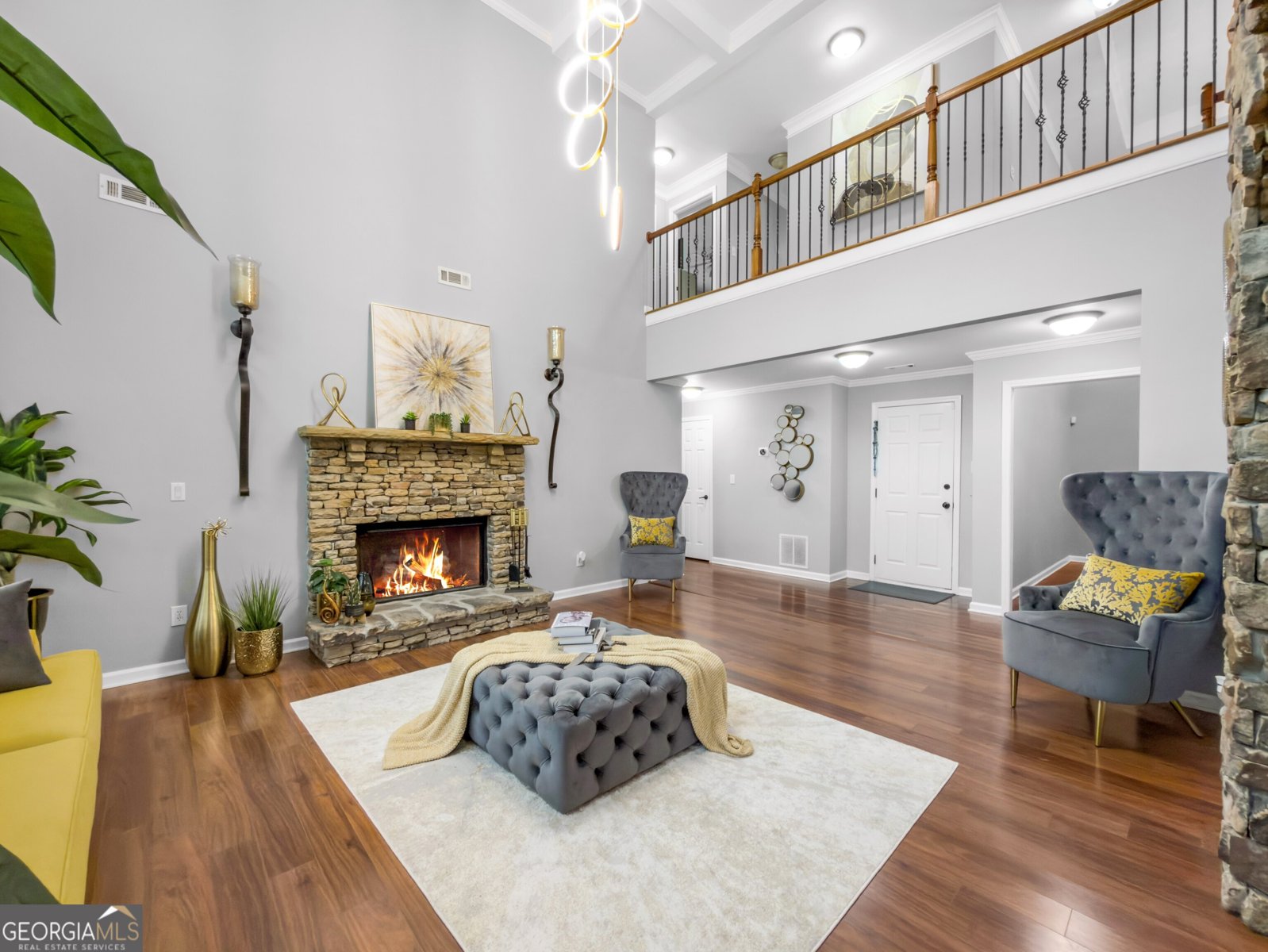 604 Arbor Ridge Loganville - Photo 24