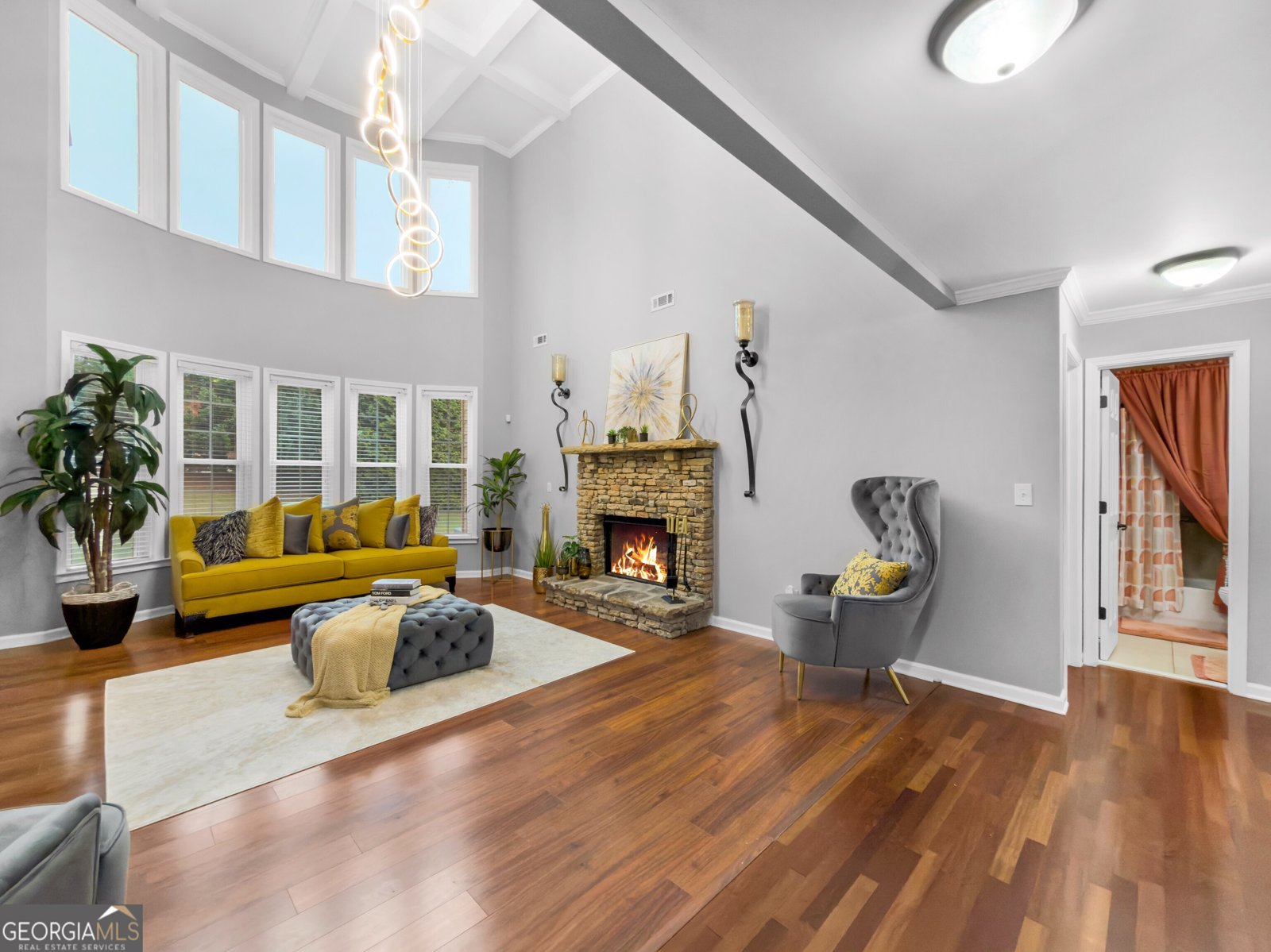 604 Arbor Ridge Loganville - Photo 25