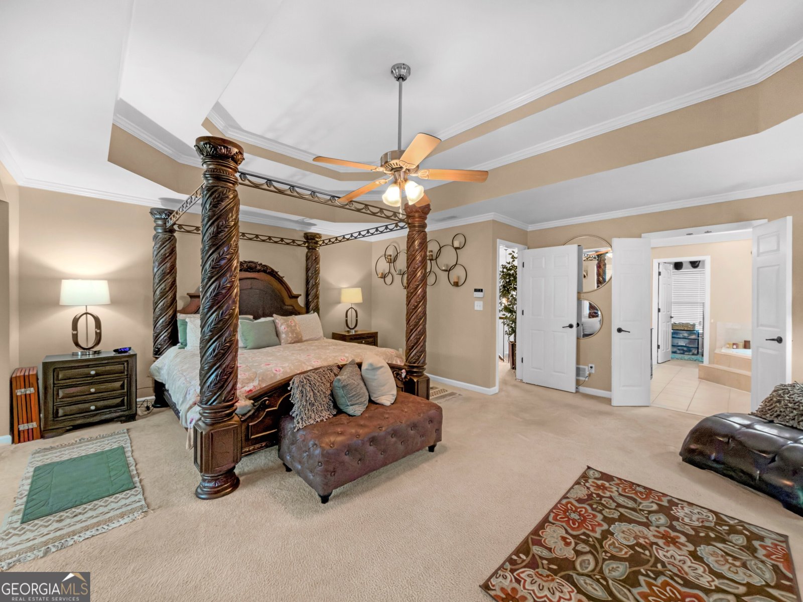 604 Arbor Ridge Loganville - Photo 33