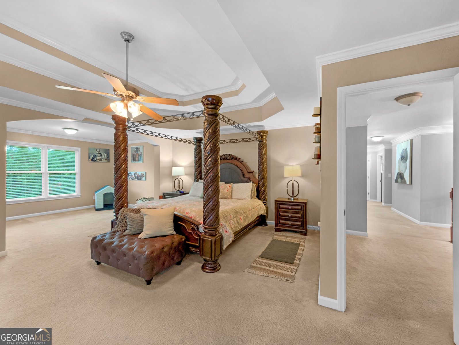 604 Arbor Ridge Loganville - Photo 34