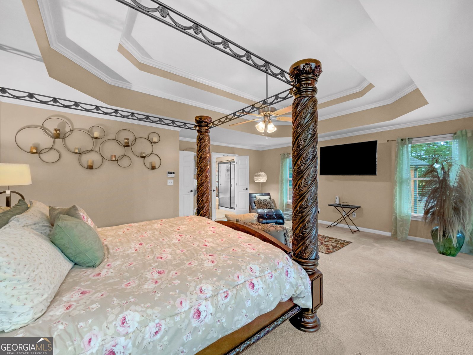 604 Arbor Ridge Loganville - Photo 35