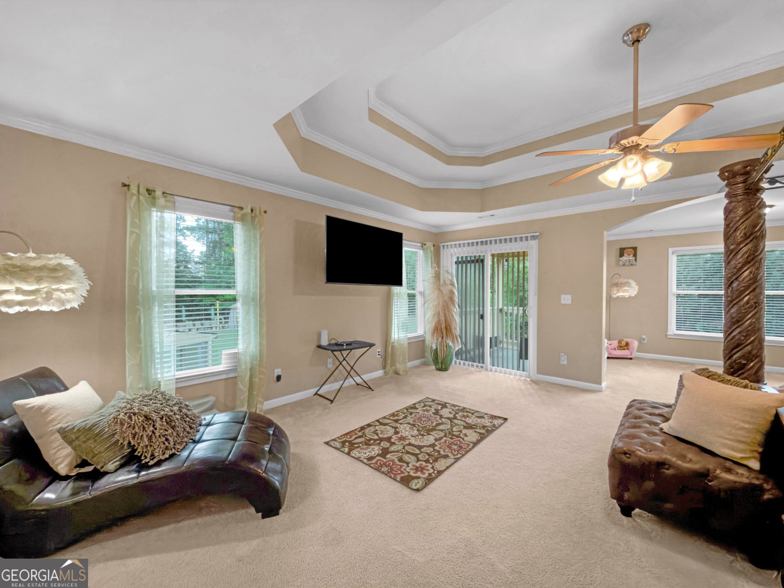604 Arbor Ridge Loganville - Photo 37