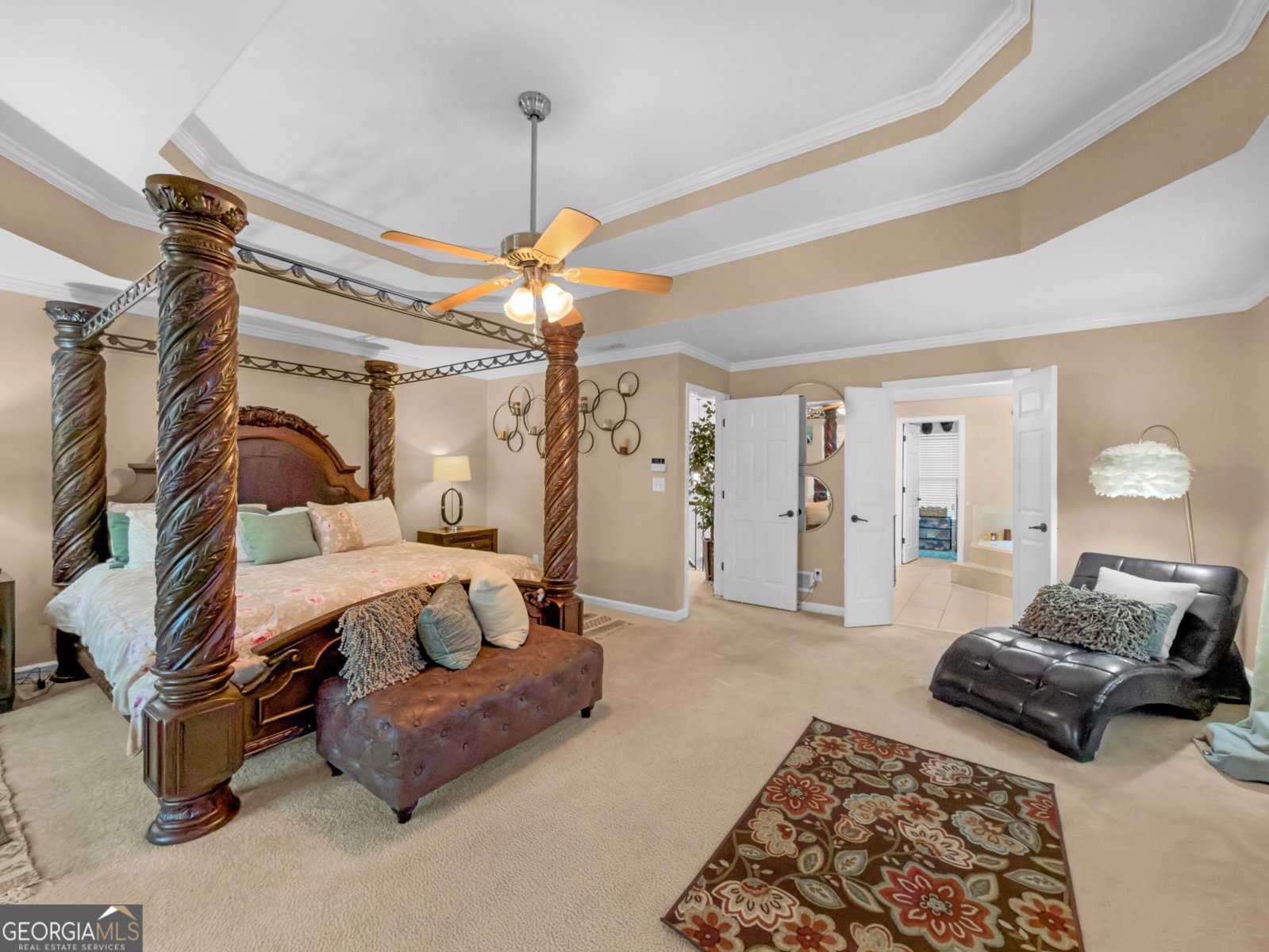 604 Arbor Ridge Loganville - Photo 38
