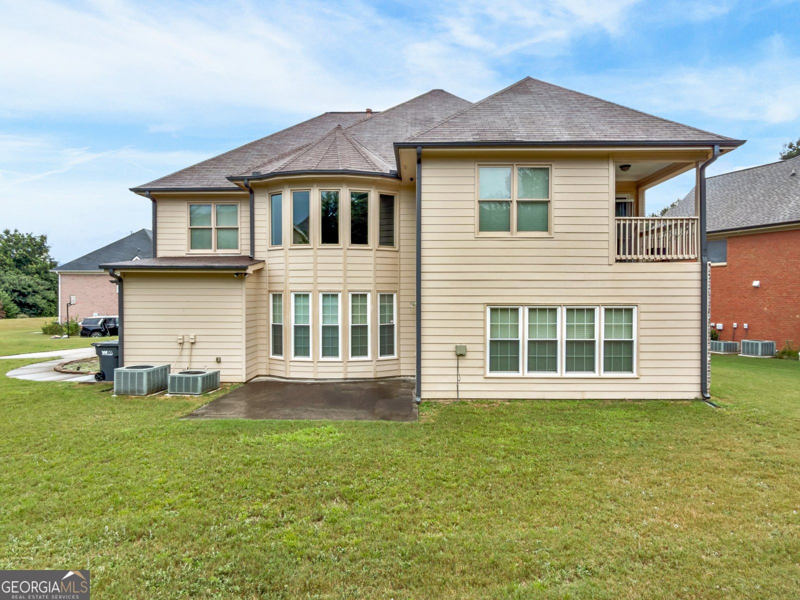 604 Arbor Ridge Loganville - Photo 54