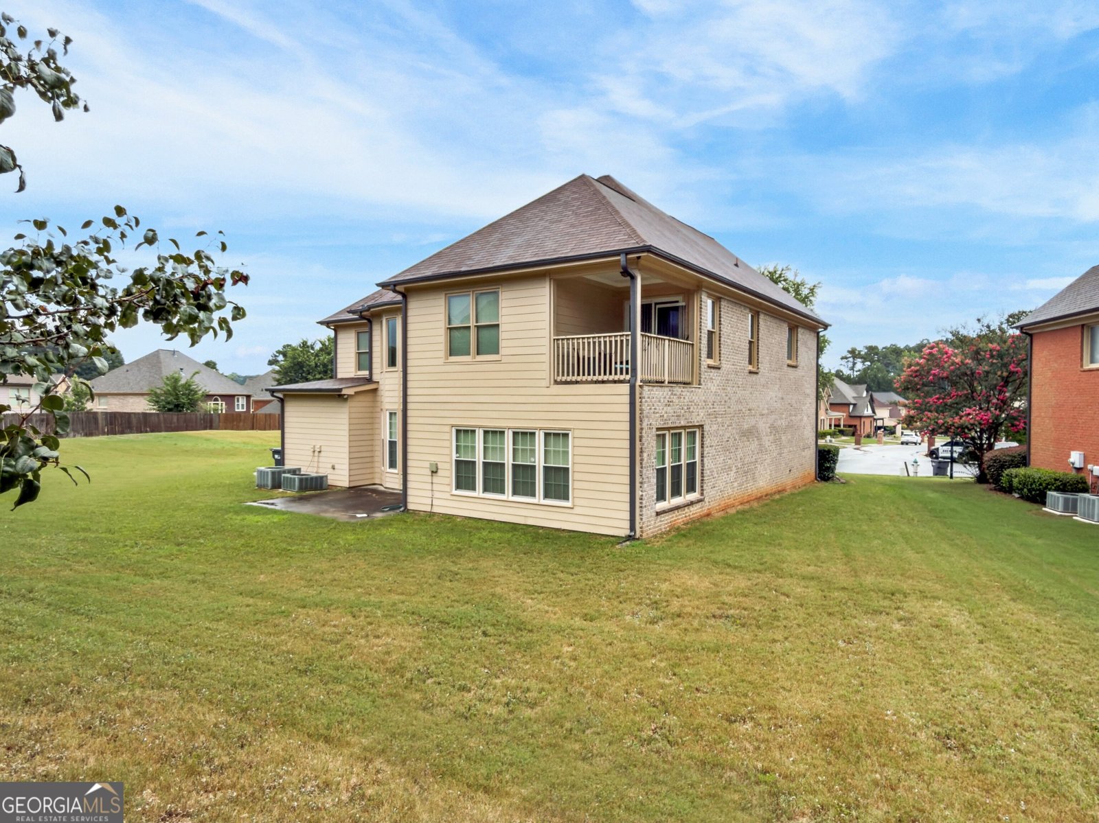 604 Arbor Ridge Loganville - Photo 56