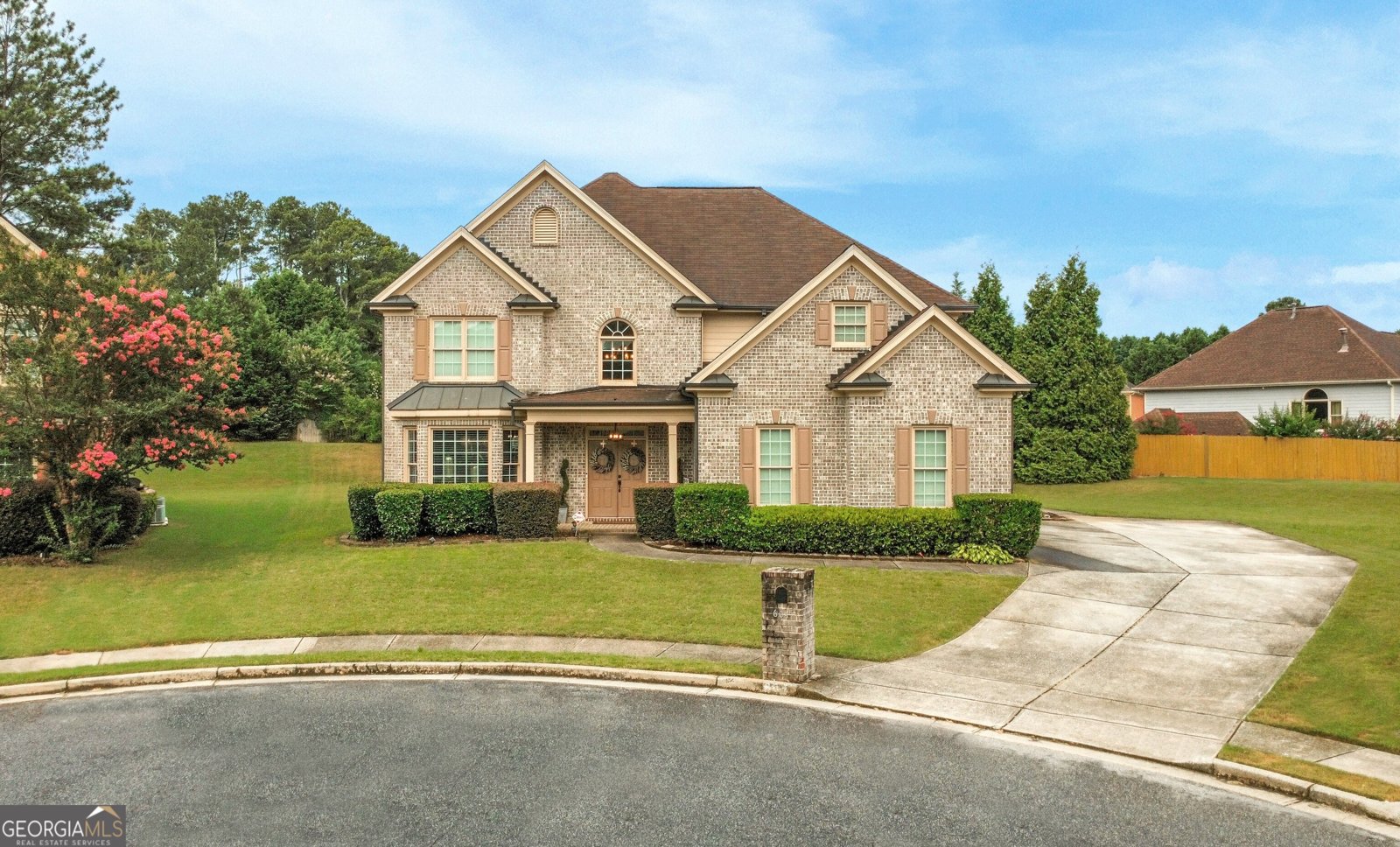 604 Arbor Ridge Loganville - Photo 59