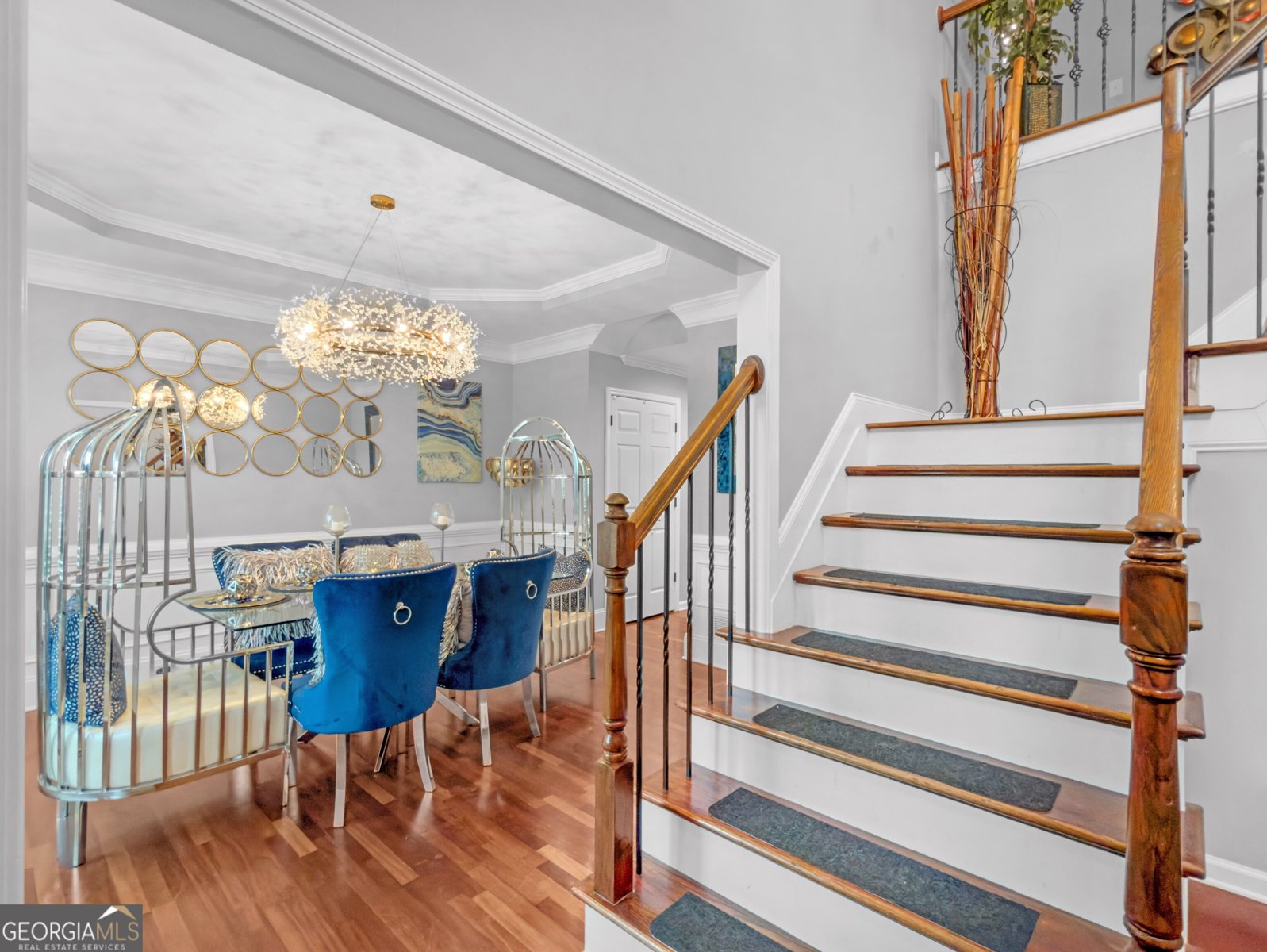 604 Arbor Ridge Loganville - Photo 6