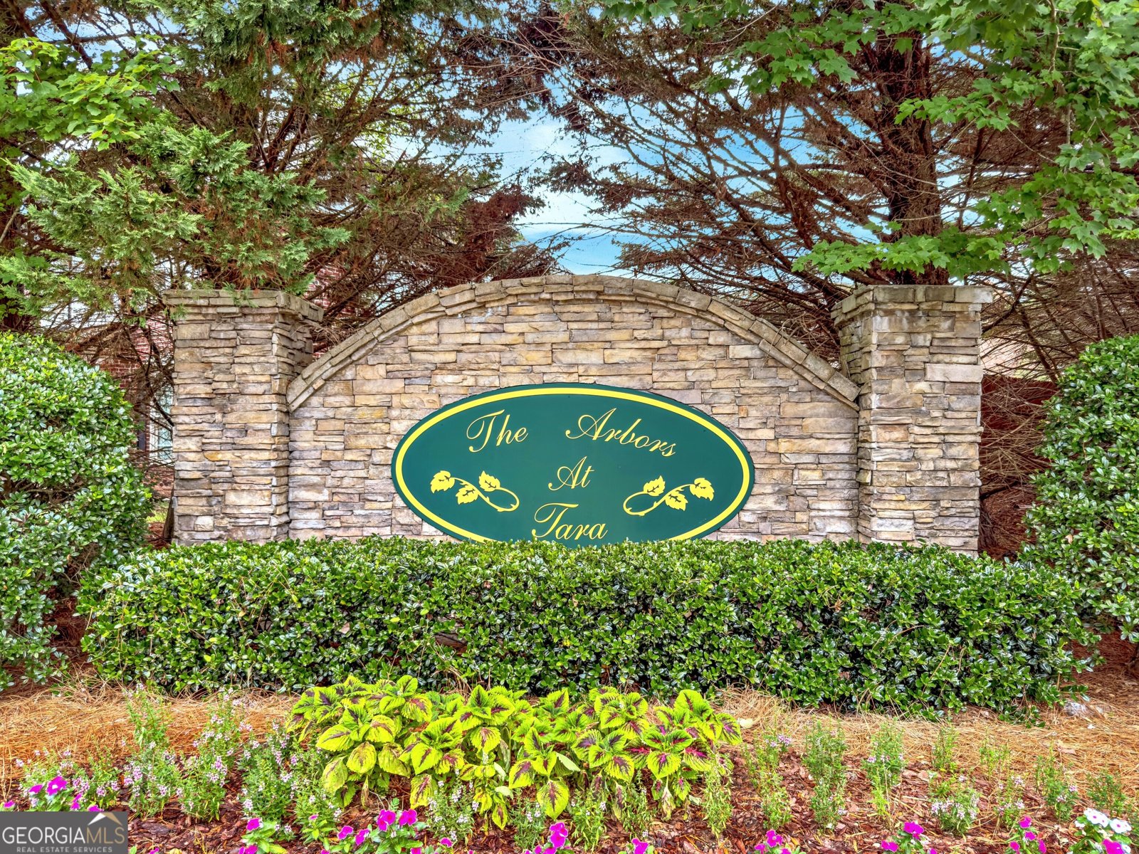 604 Arbor Ridge Loganville - Photo 65