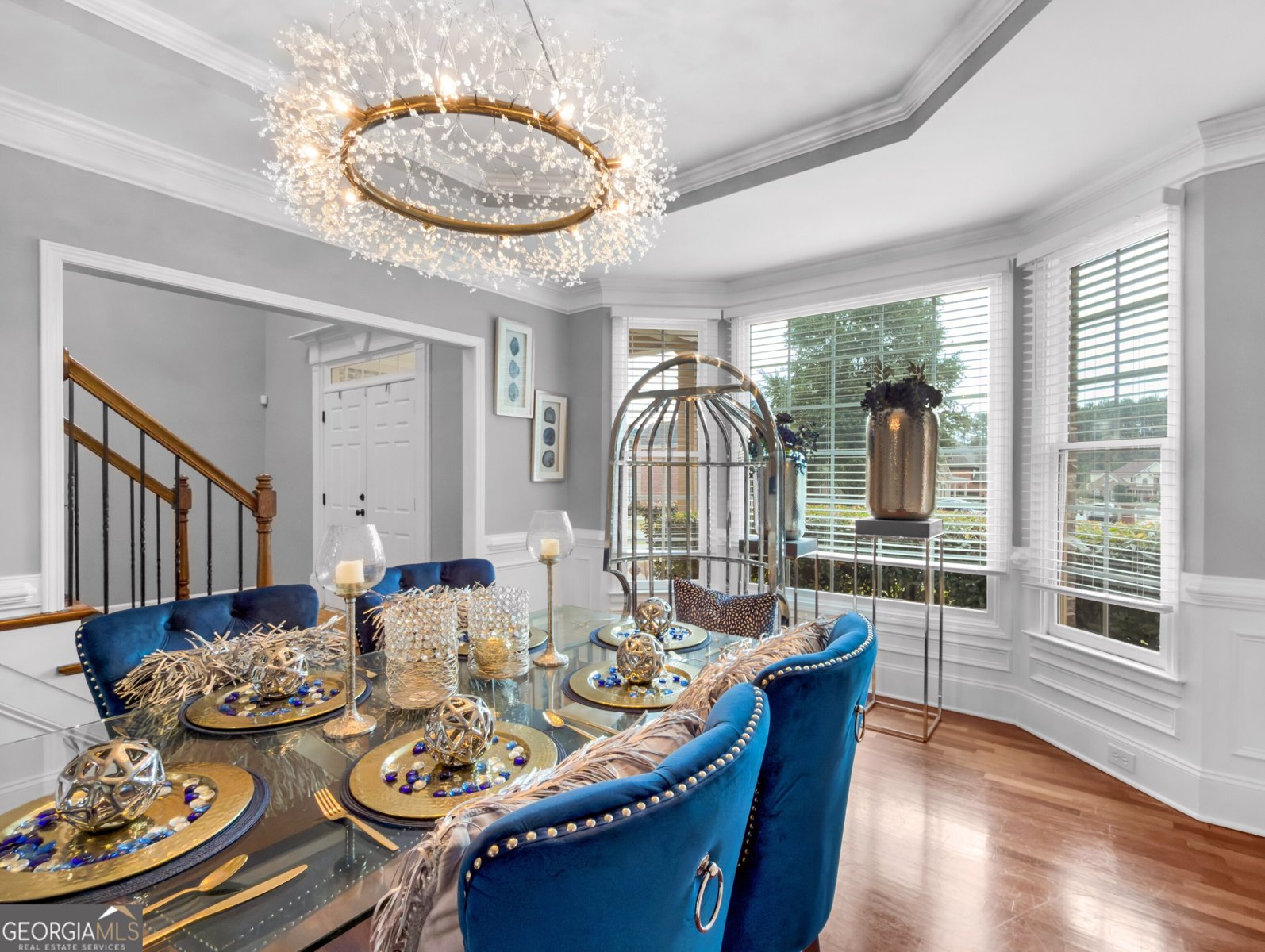 604 Arbor Ridge Loganville - Photo 8