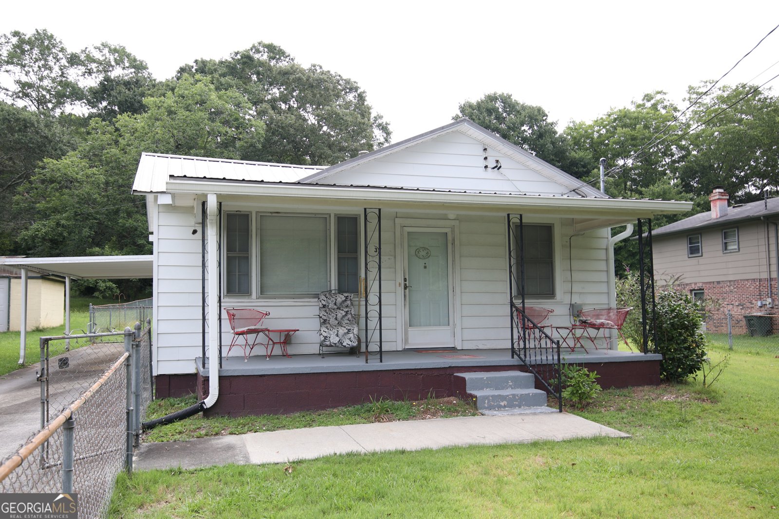 37 Robinson Way Toccoa - main photo
