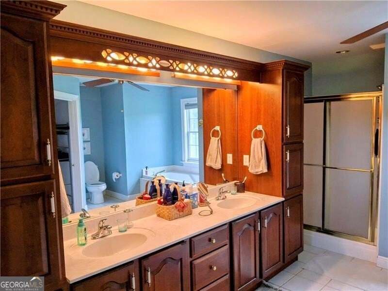 1217 Old Bethel Road Chickamauga - Photo 15