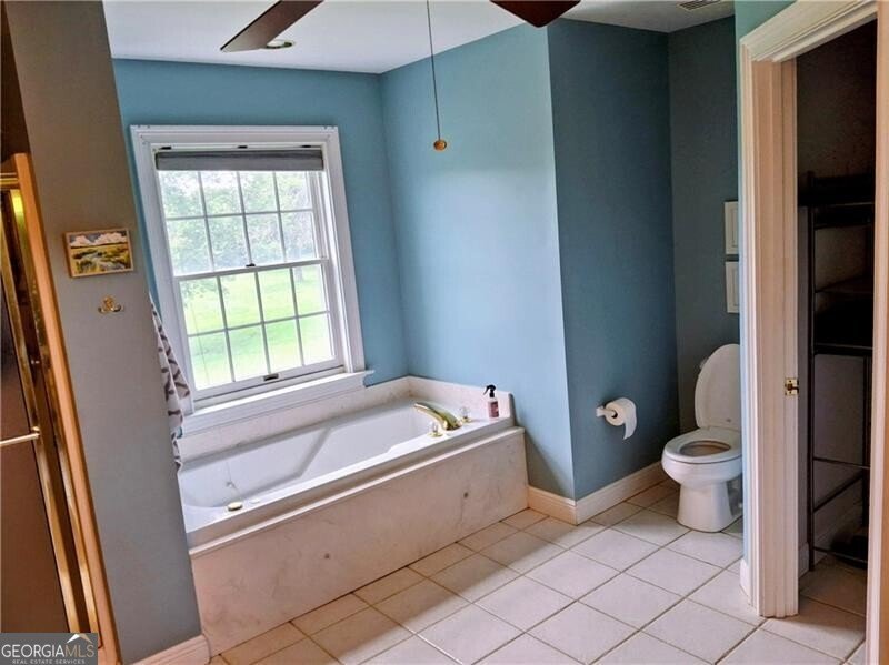 1217 Old Bethel Road Chickamauga - Photo 16