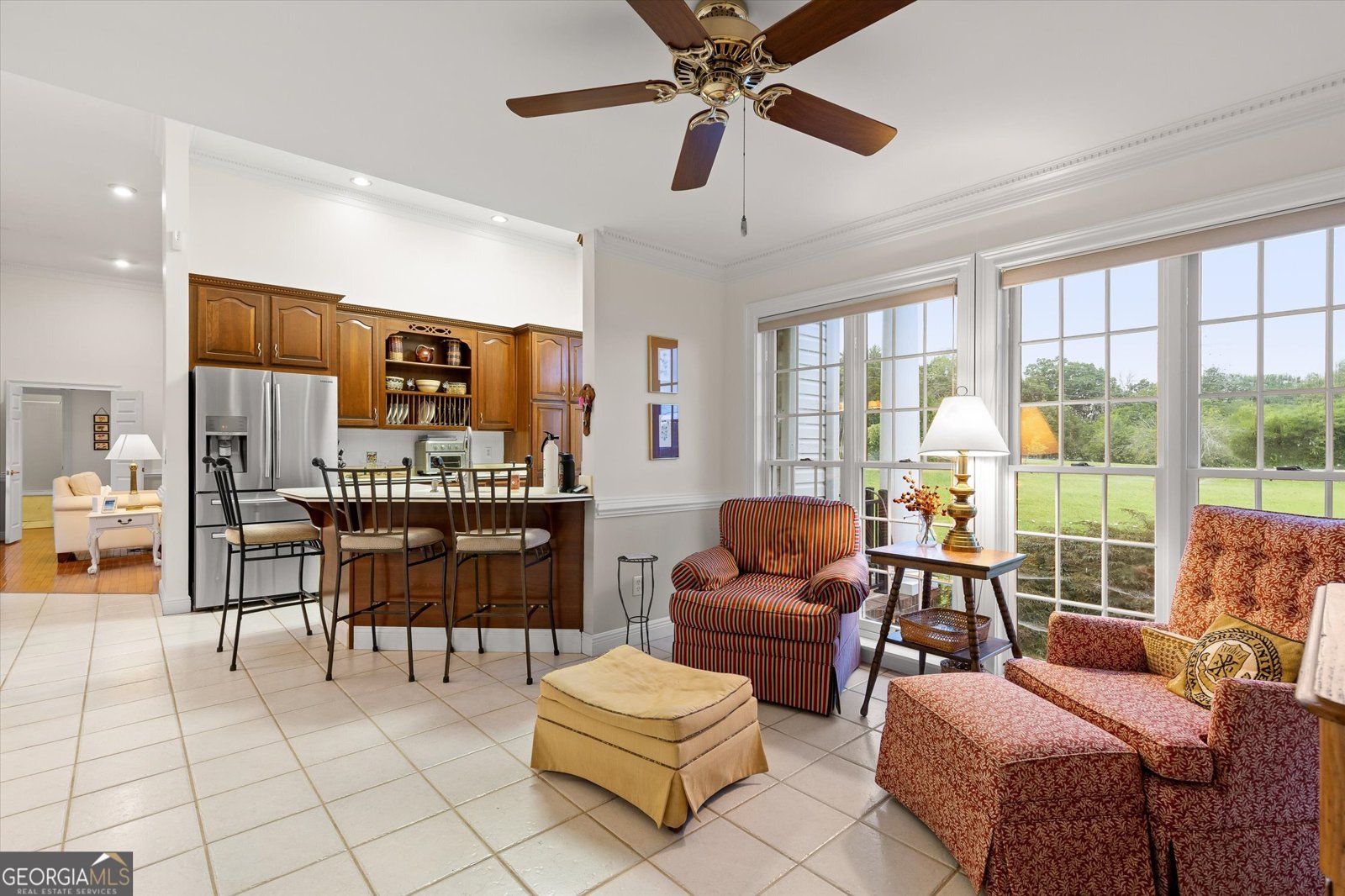 1217 Old Bethel Road Chickamauga - Photo 31