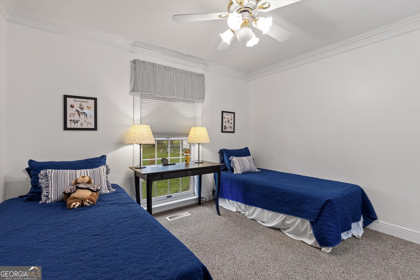 1217 Old Bethel Road Chickamauga - Photo 41