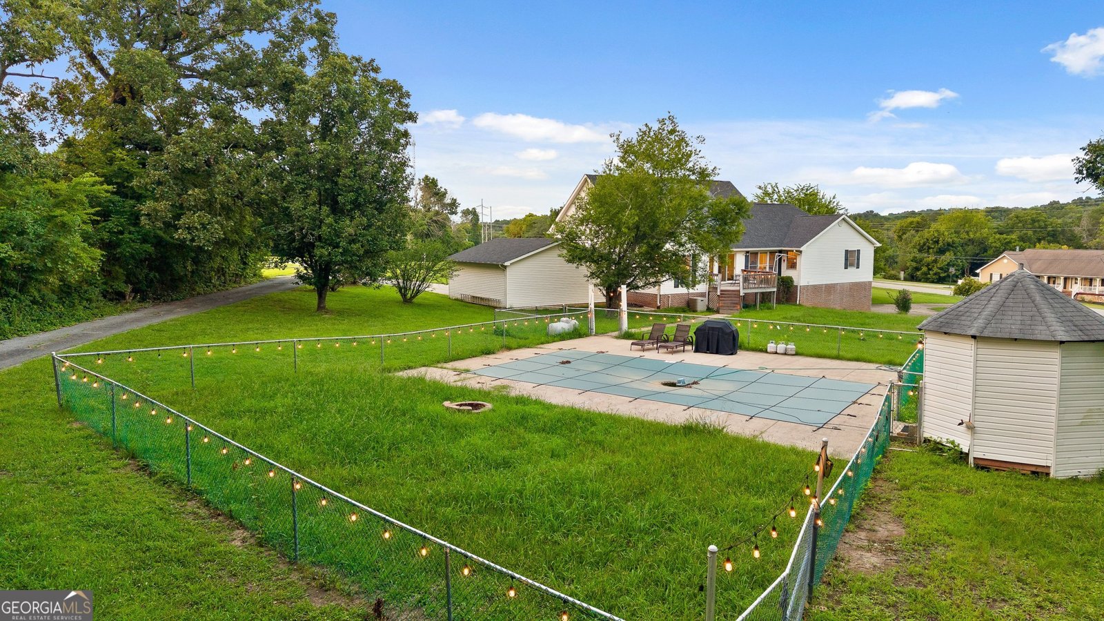 1217 Old Bethel Road Chickamauga - Photo 46