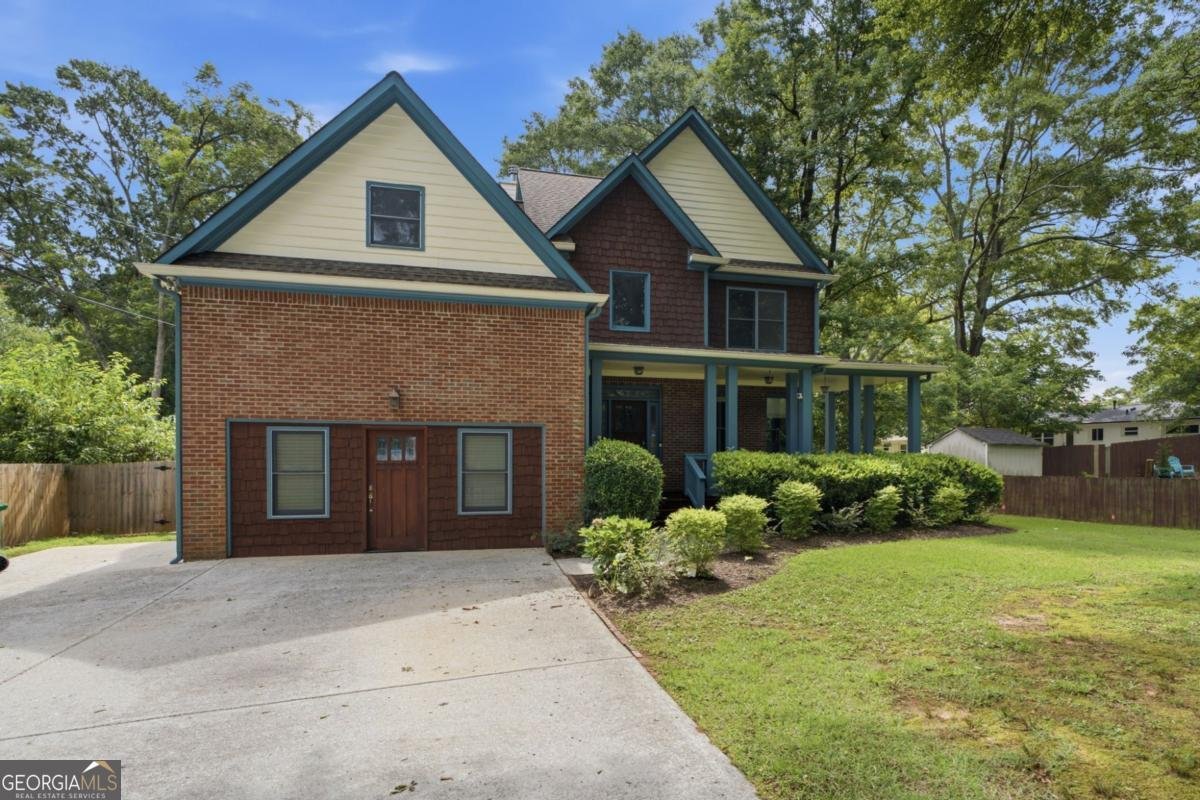 1176 Michael Lane Decatur - main photo