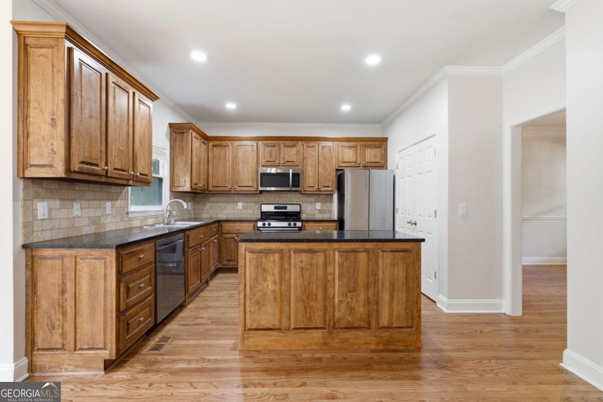 1176 Michael Lane Decatur - Photo 16