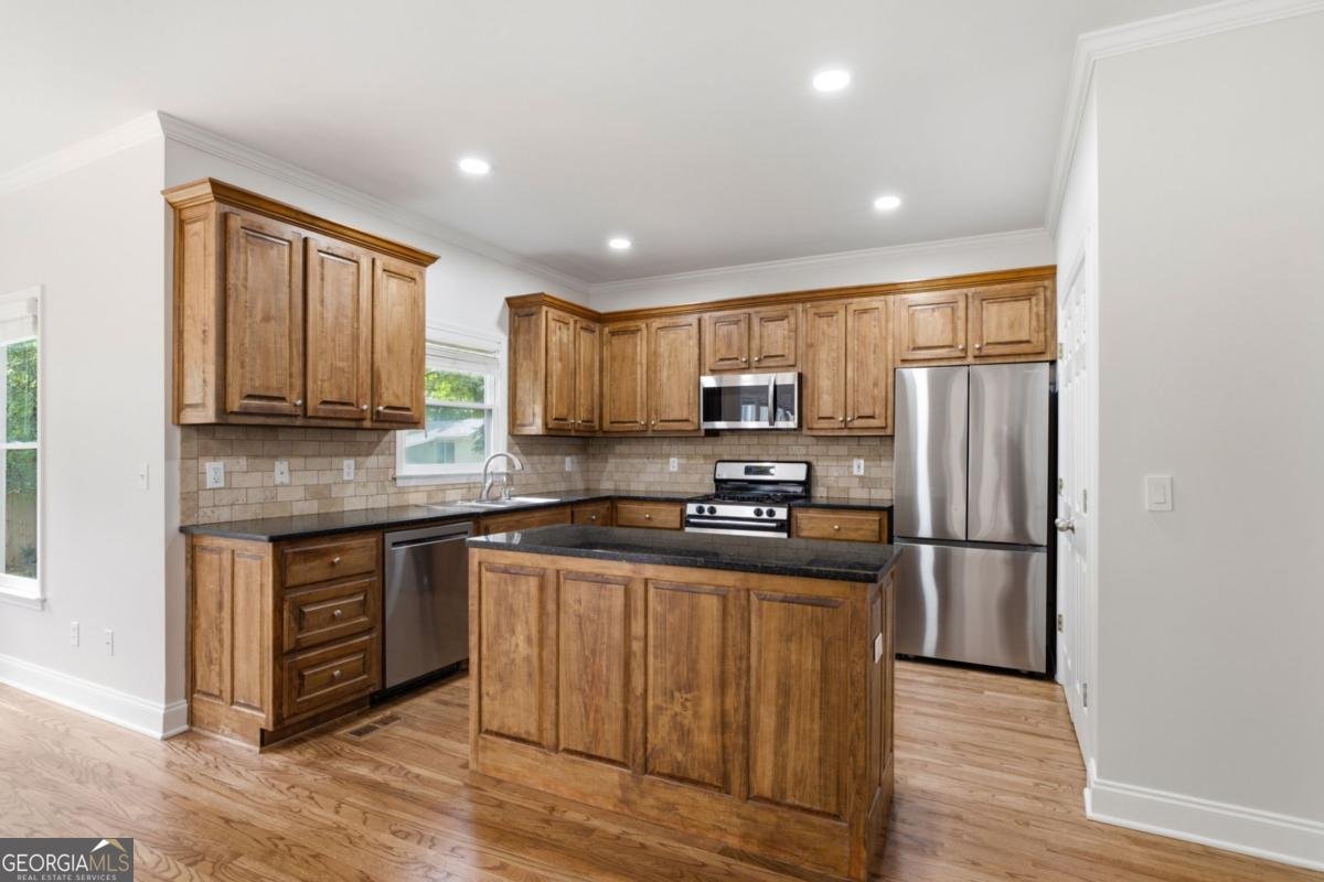 1176 Michael Lane Decatur - Photo 17