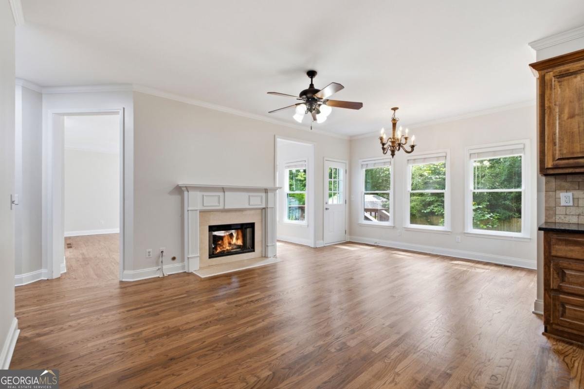 1176 Michael Lane Decatur - Photo 19