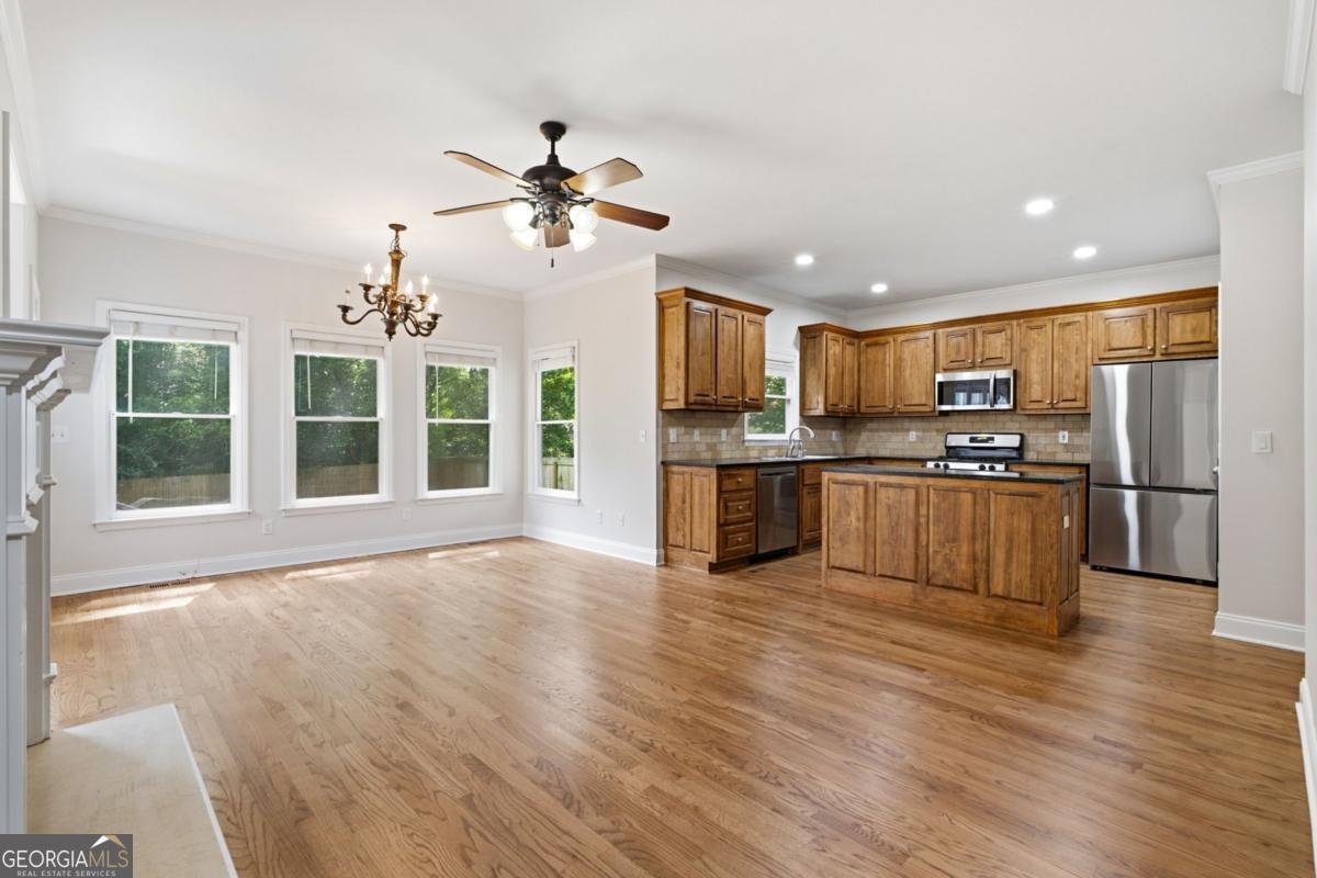 1176 Michael Lane Decatur - Photo 20