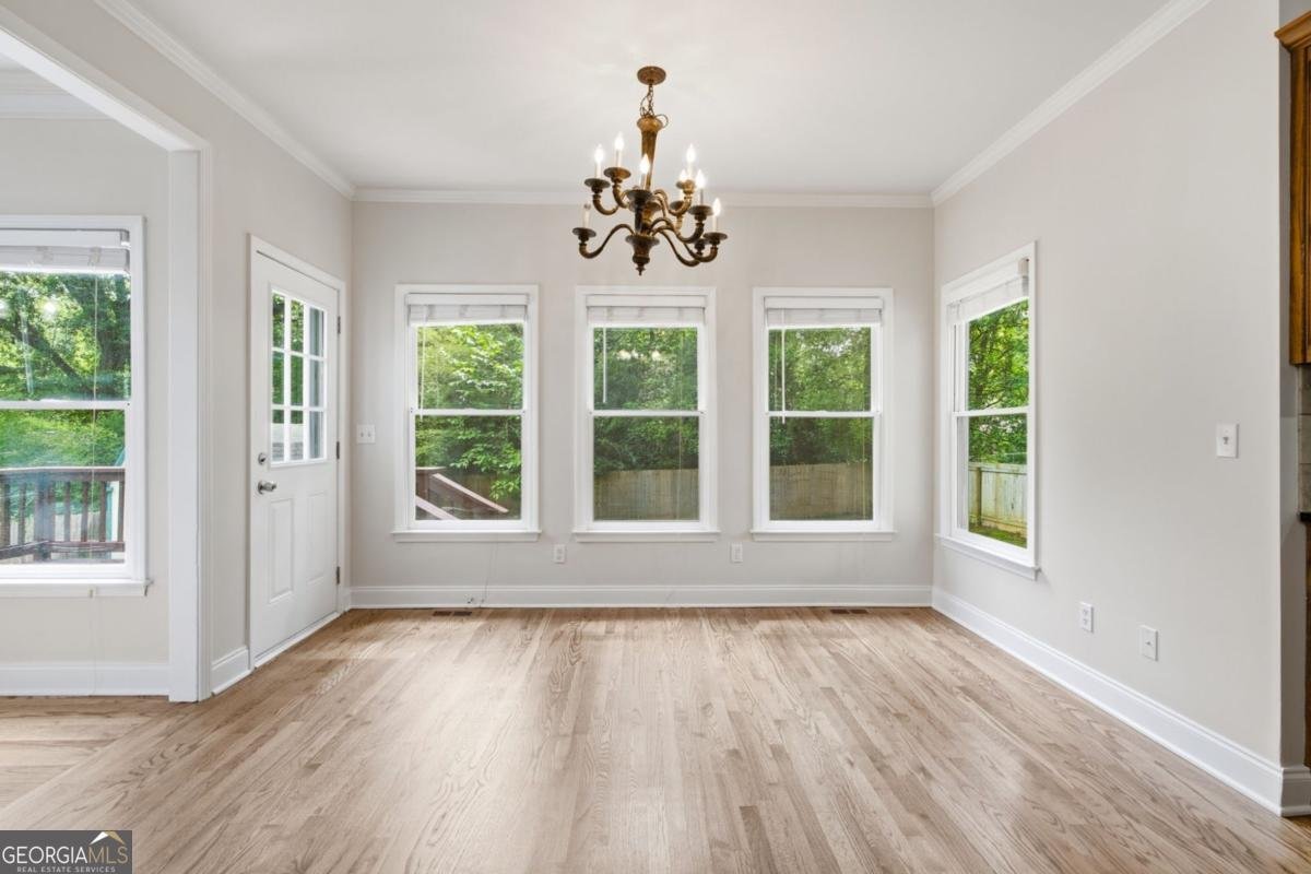 1176 Michael Lane Decatur - Photo 21