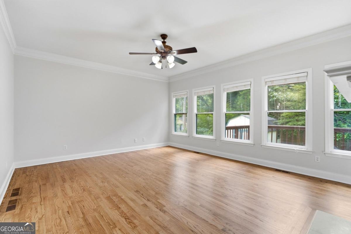 1176 Michael Lane Decatur - Photo 22