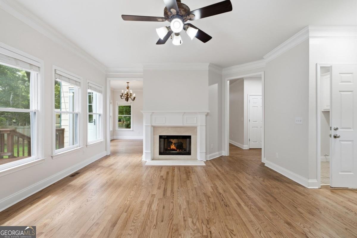 1176 Michael Lane Decatur - Photo 24