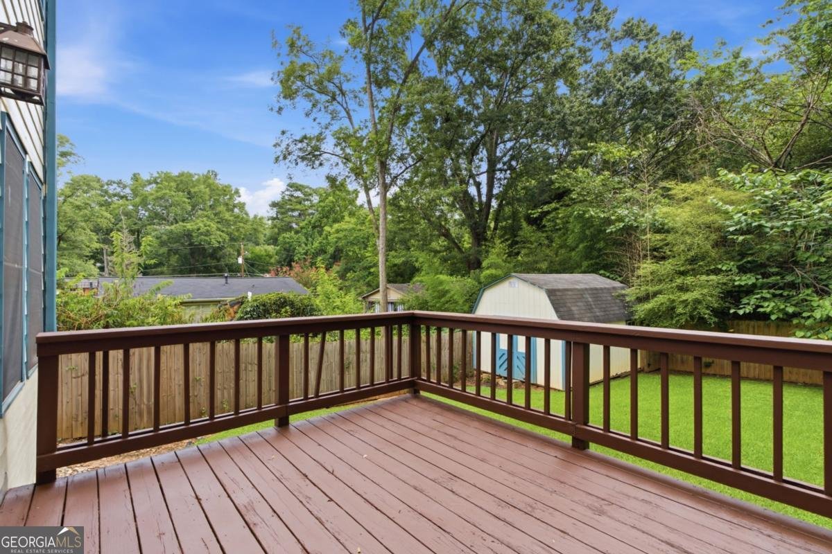 1176 Michael Lane Decatur - Photo 28