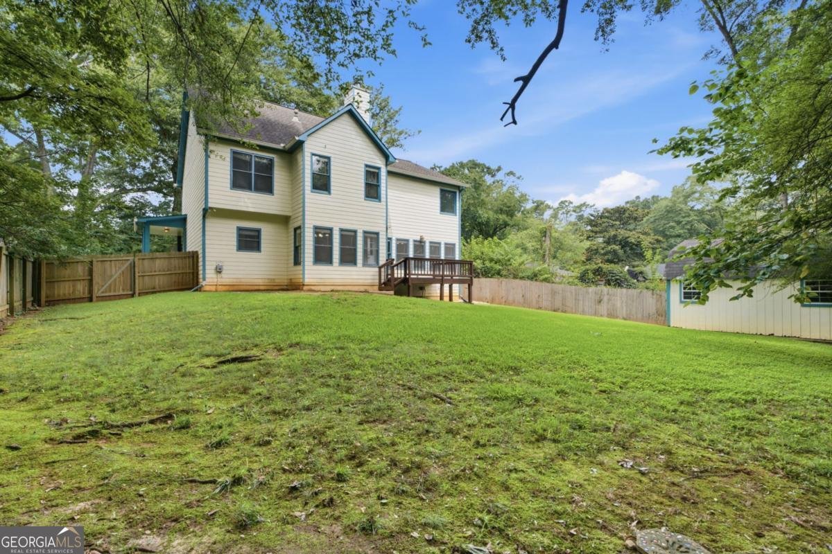 1176 Michael Lane Decatur - Photo 29