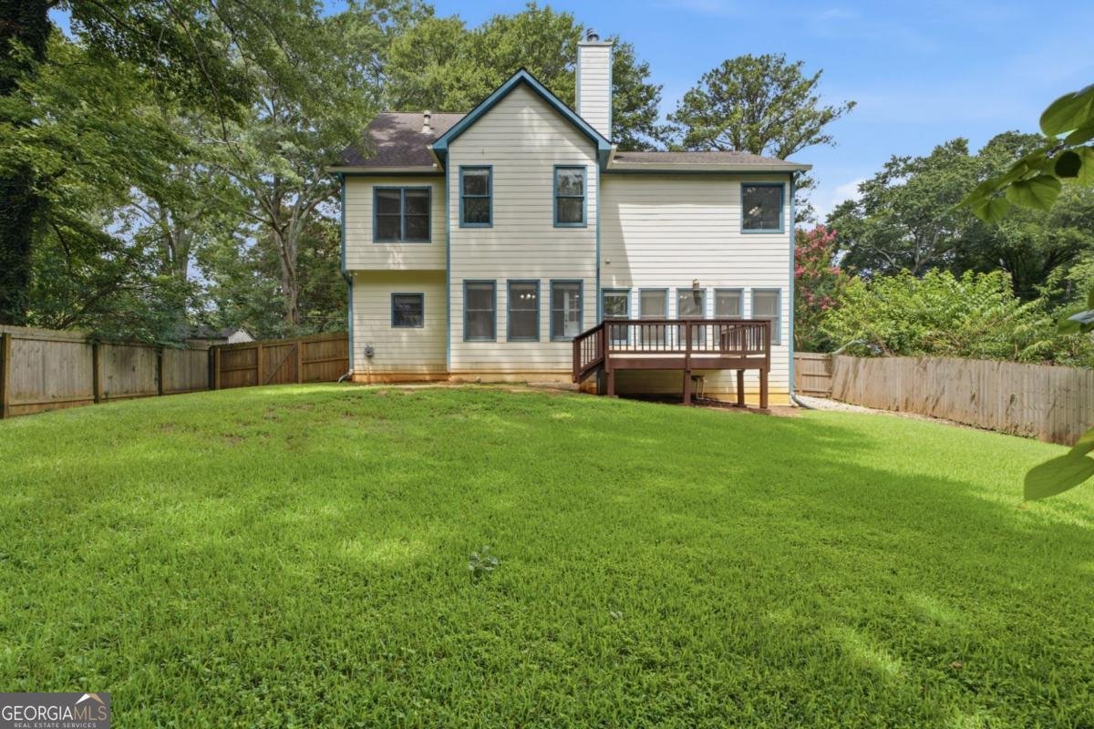1176 Michael Lane Decatur - Photo 30