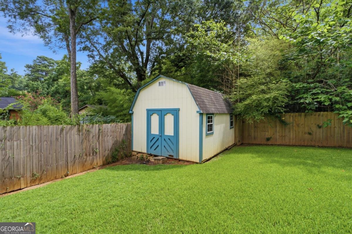 1176 Michael Lane Decatur - Photo 31