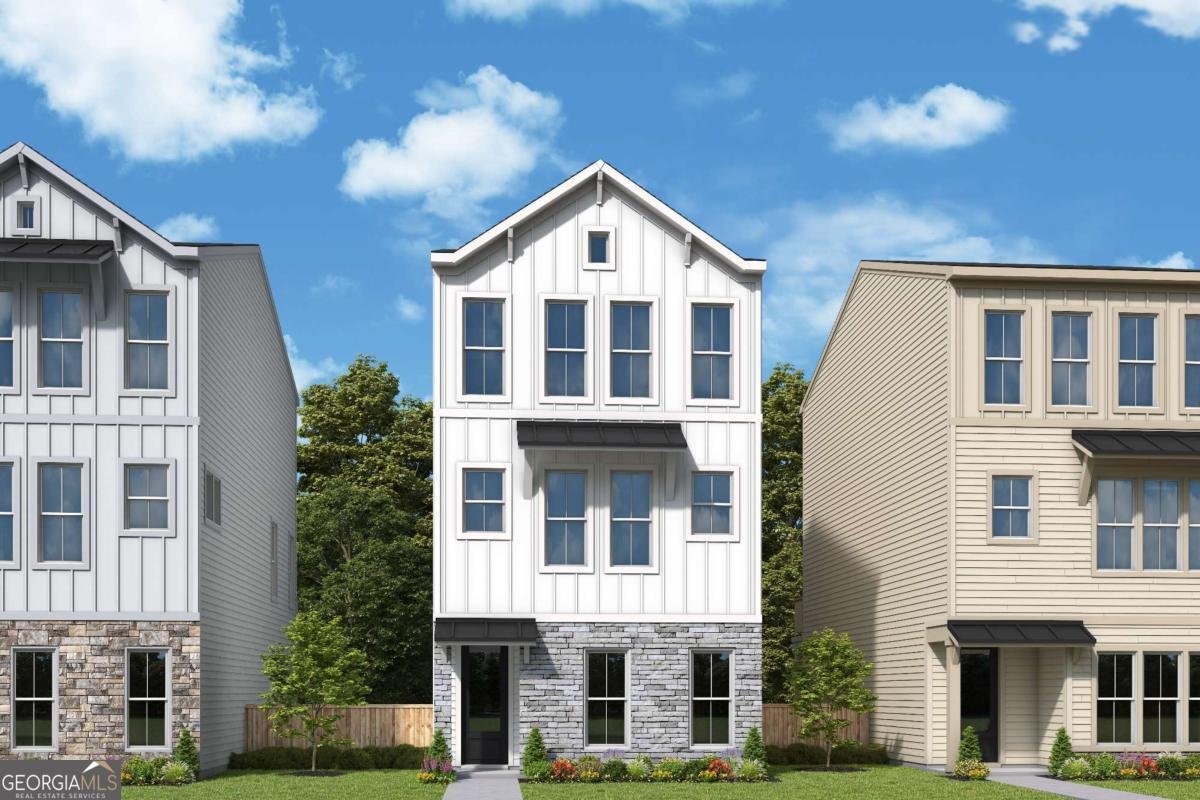 3025 Greco Place Scottdale - main photo