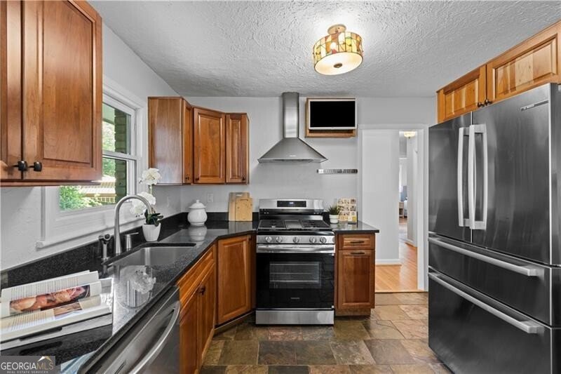 1619 Moncrief Circle Decatur - Photo 19