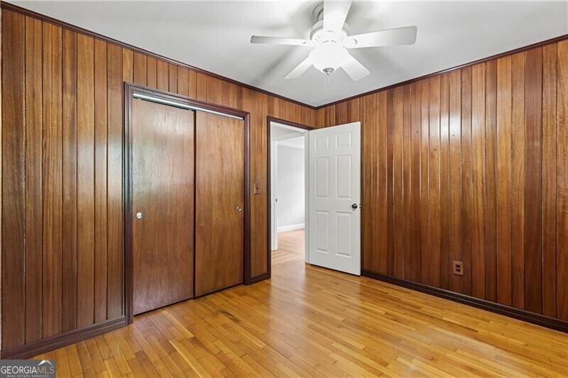 1619 Moncrief Circle Decatur - Photo 36